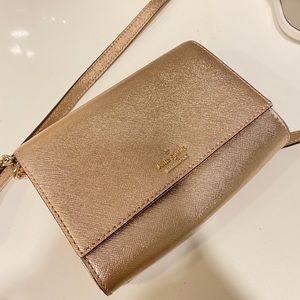 Kate spade crossbody